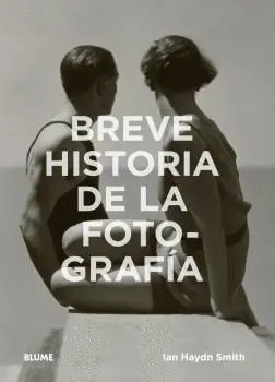 Breve Historia de la Fotografia