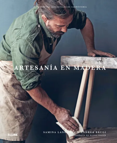 Artesania en Madera
