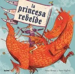 La Princesa Rebelde