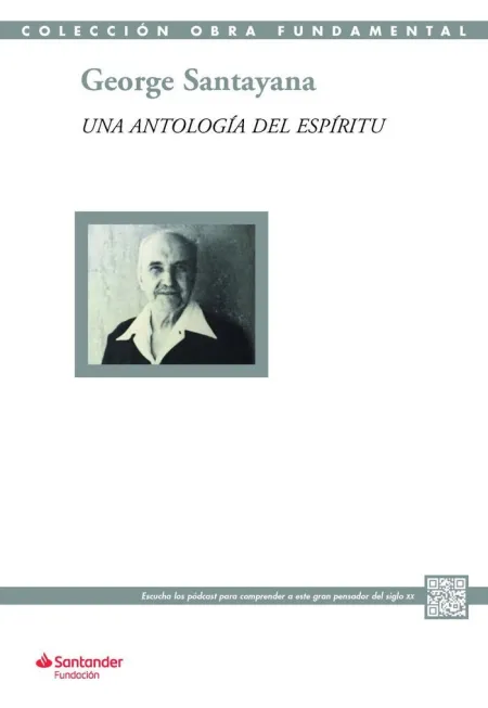 Una Antologia del Espiritu