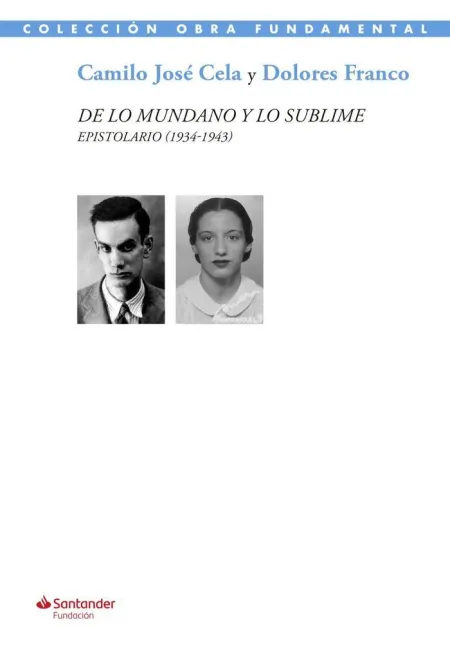 De lo Mundano y lo Sublime