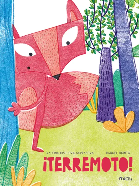 Terremoto!