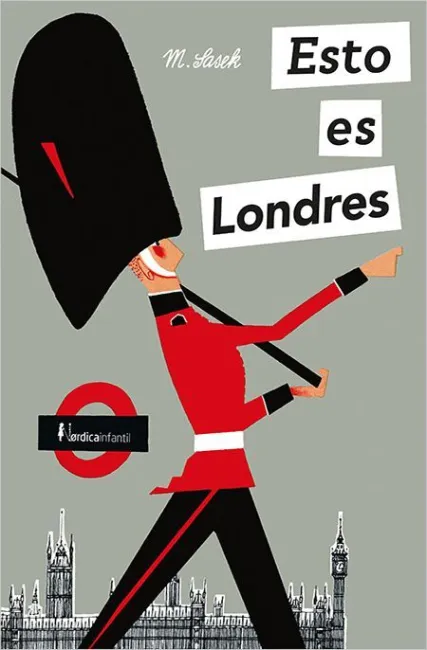 Esto Es Londres