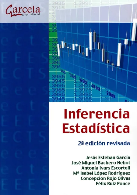 Inferencia Estadistica. 2 Edición Revisada