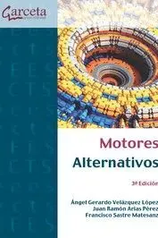 Motores Alternativos