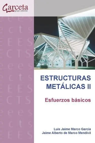Estructuras Metalicas Ii