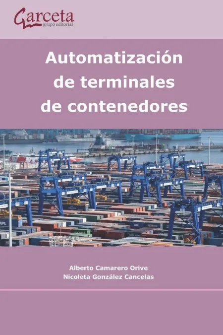 Automatizacion de Terminales de Contenedores