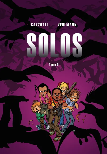 Solos T. 5