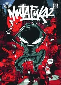 Mutafukaz 1