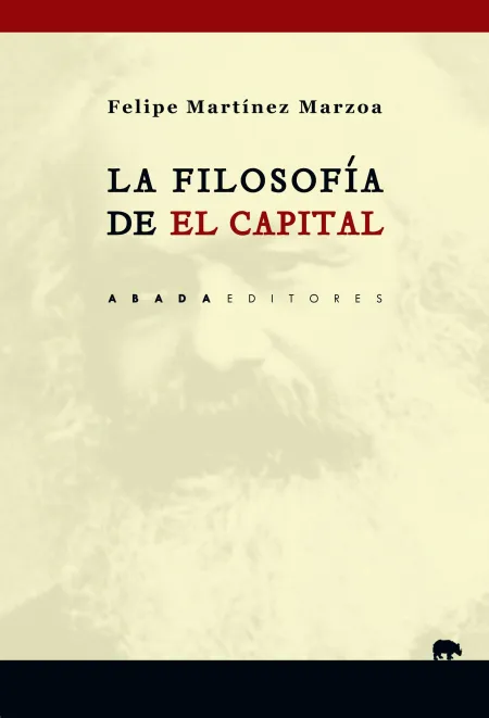La Filosofía de el Capital