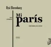Mi Paris. Texto y Fotografias