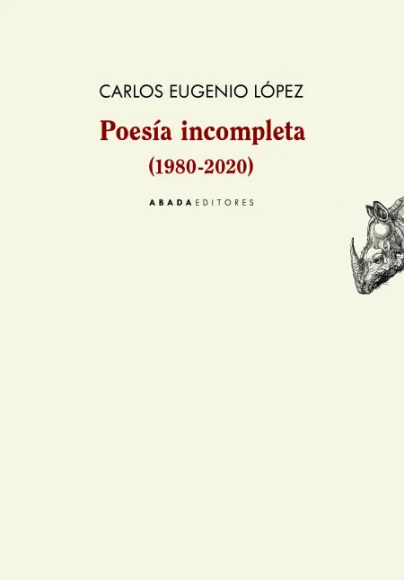 Poesia Incompleta (1980-2020)