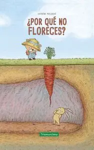 Por qué no Floreces