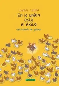 En la Union esta el Exito