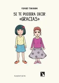 Si Pudiera Decir Ograciaso