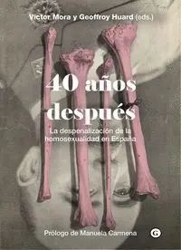 40 Años Despues