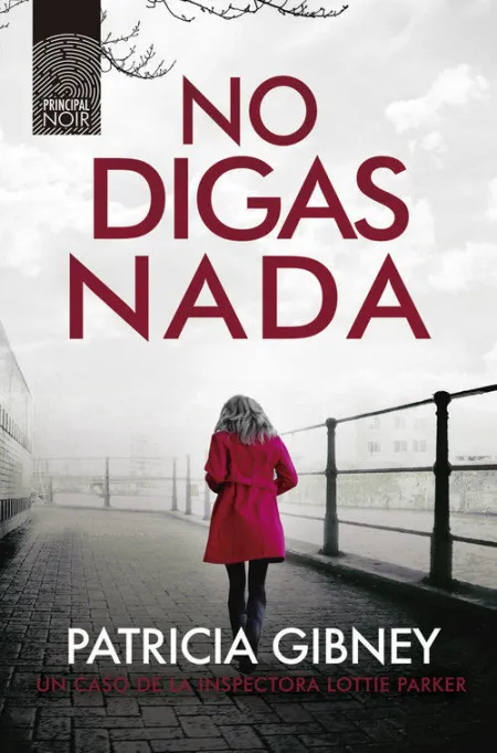 No Digas Nada