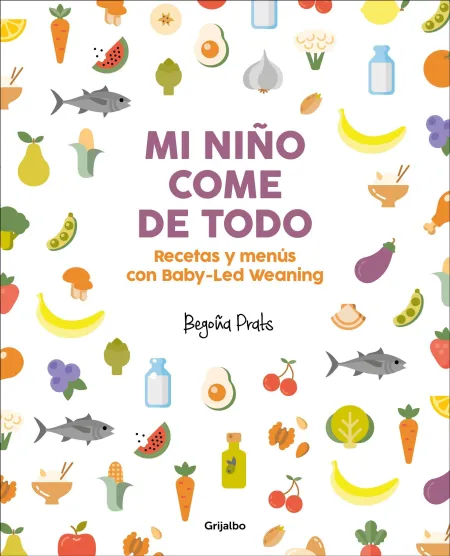 Mi Niño Come de Todo