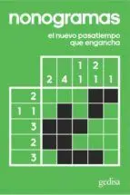 Nonogramas