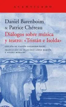 Diálogos Sobre Música y Teatro: 