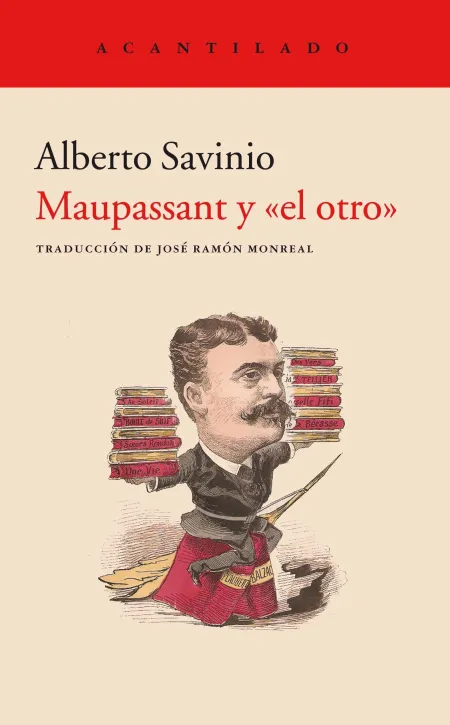 Maupassant y el Otro