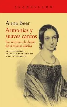 Armonias y Suaves Cantos
