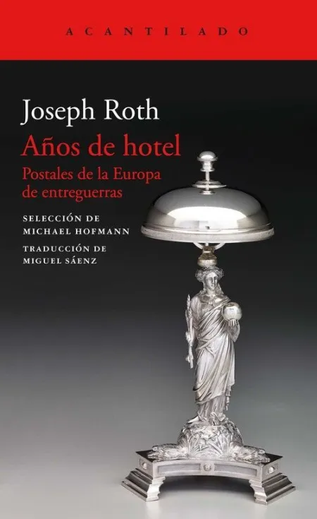 Años de Hotel