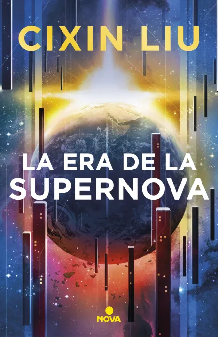 La Era de la Supernova
