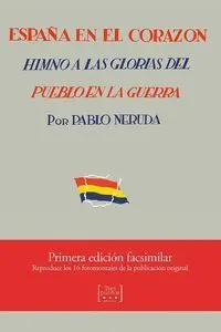 España en el Corazon