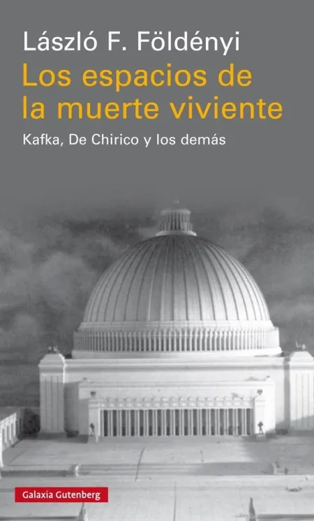 Los Espacios de la Muerte Viviente
