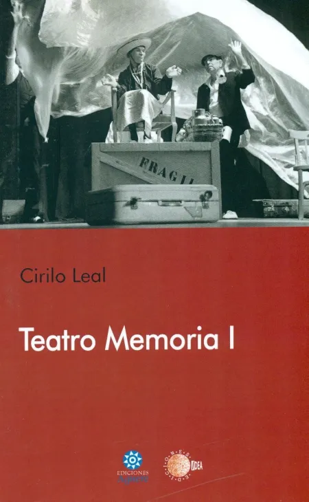 Teatro Memoria I