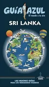 Sri Lanka - Guia Azul
