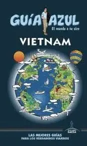 Vietnam. Guia Azul
