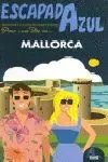 Mallorca. Escapada Azul