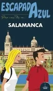 Salamanca - Escapada Azul