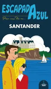 Santander - Escapada Azul