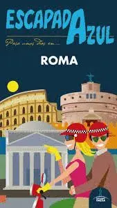 Roma - Escapada Azul