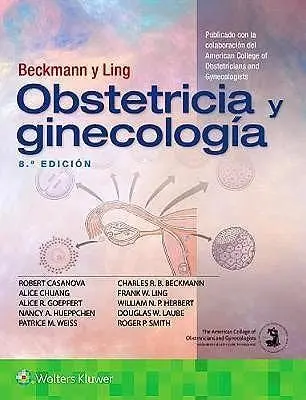 Obstetricia y Ginecología. Beckmann