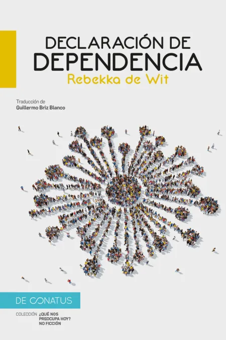 Declaracion de Dependencia