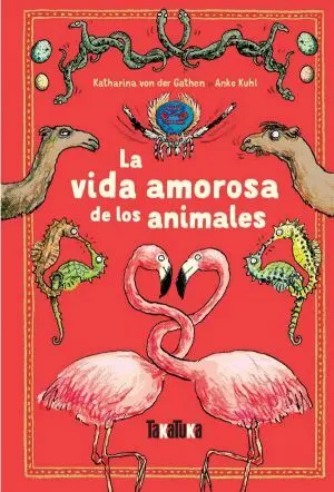 La Vida Amorosa de los Animales