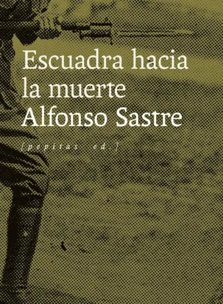 Escuadra Hacia la Muerte