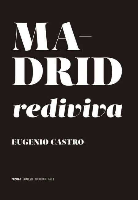 Madrid Rediviva