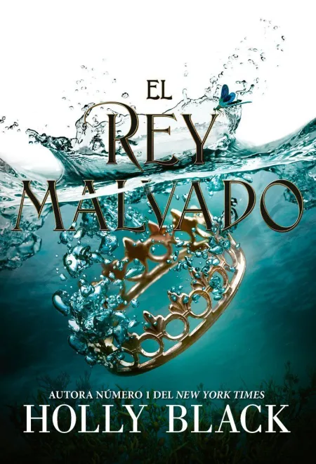El Rey Malvado - los Habitantes del Aire