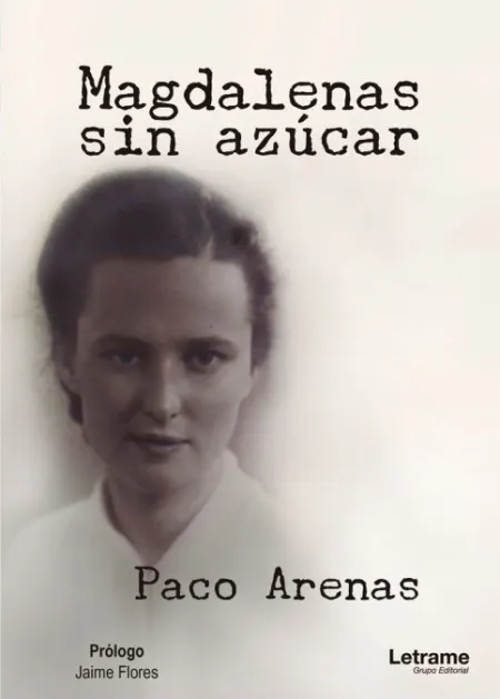 Magdalenas sin Azúcar