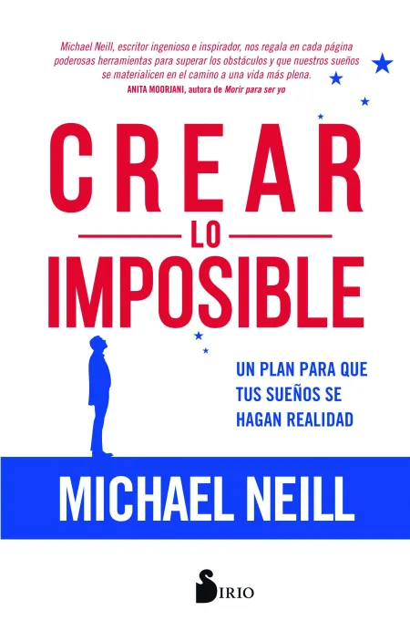 Crear lo Imposible