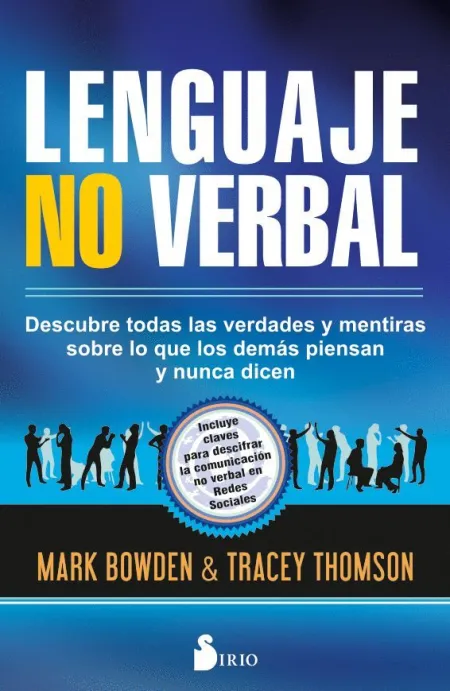 Lenguaje no Verbal