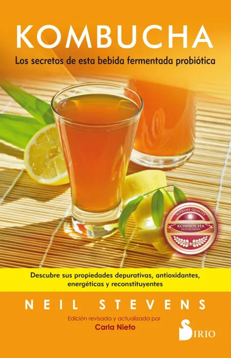 Kombucha