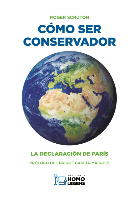 Cómo Ser Conservador