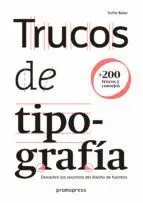 Trucos de Tipografia