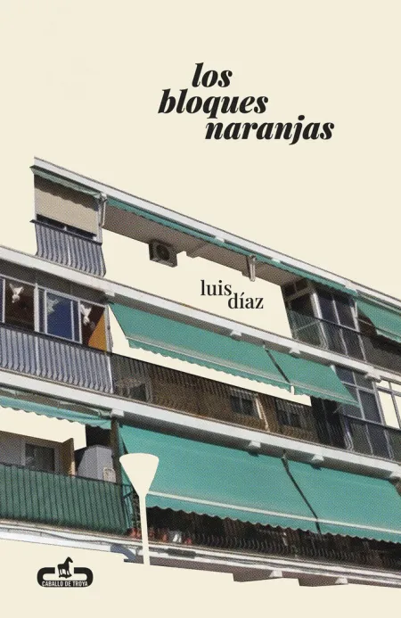 Los Bloques Naranjas